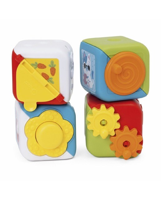 Cubo Multiatividades 1