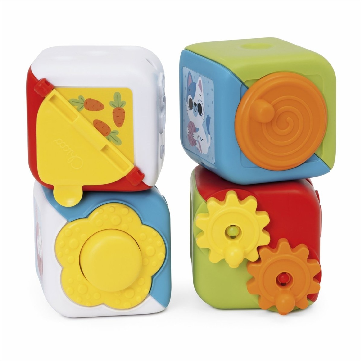 Cubo Multiatividades 2