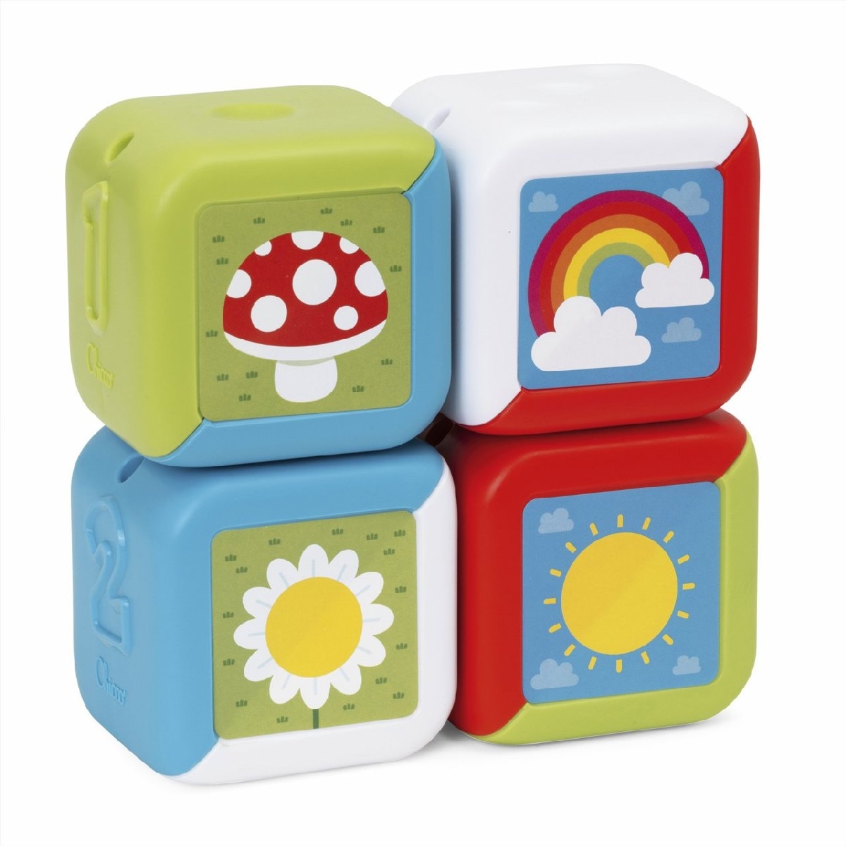 Cubo Multiatividades 3