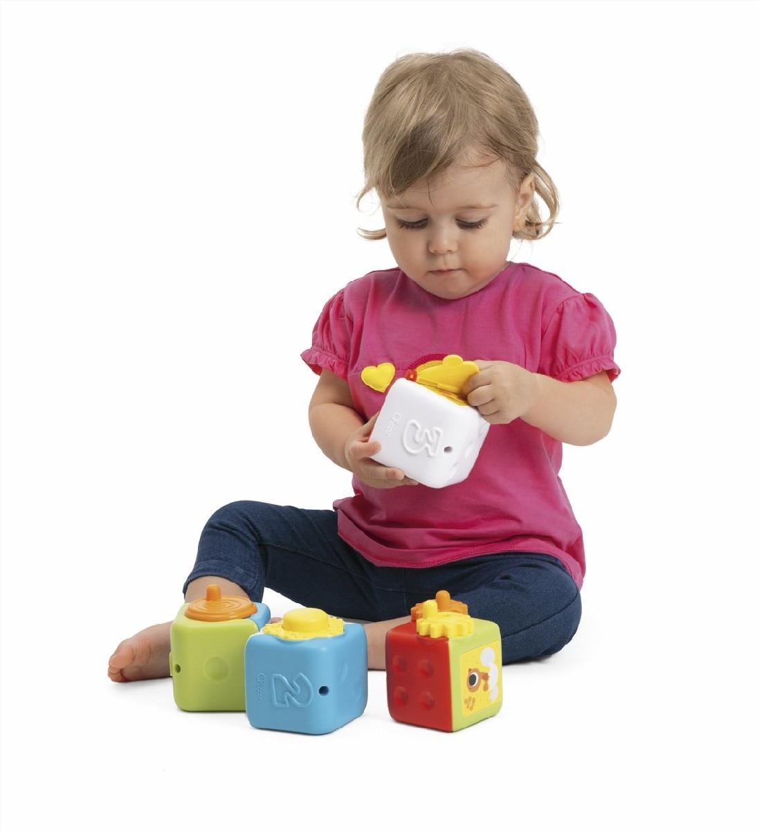 Cubo Multiatividades 6