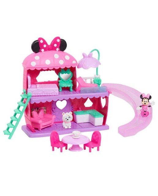 Imagem 0 de Minnie - Playset Casa