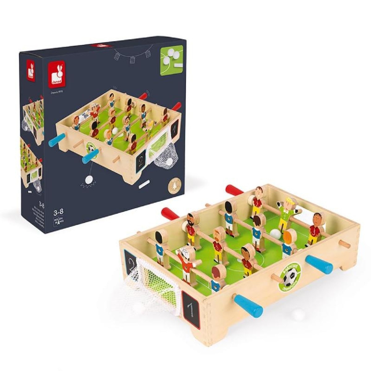 Mini Matraquilhos 2