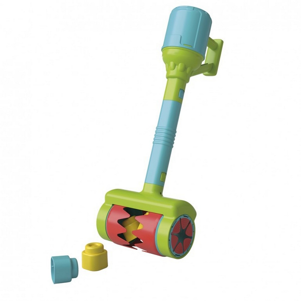 Brinquedo Aspirador Sensorial 1