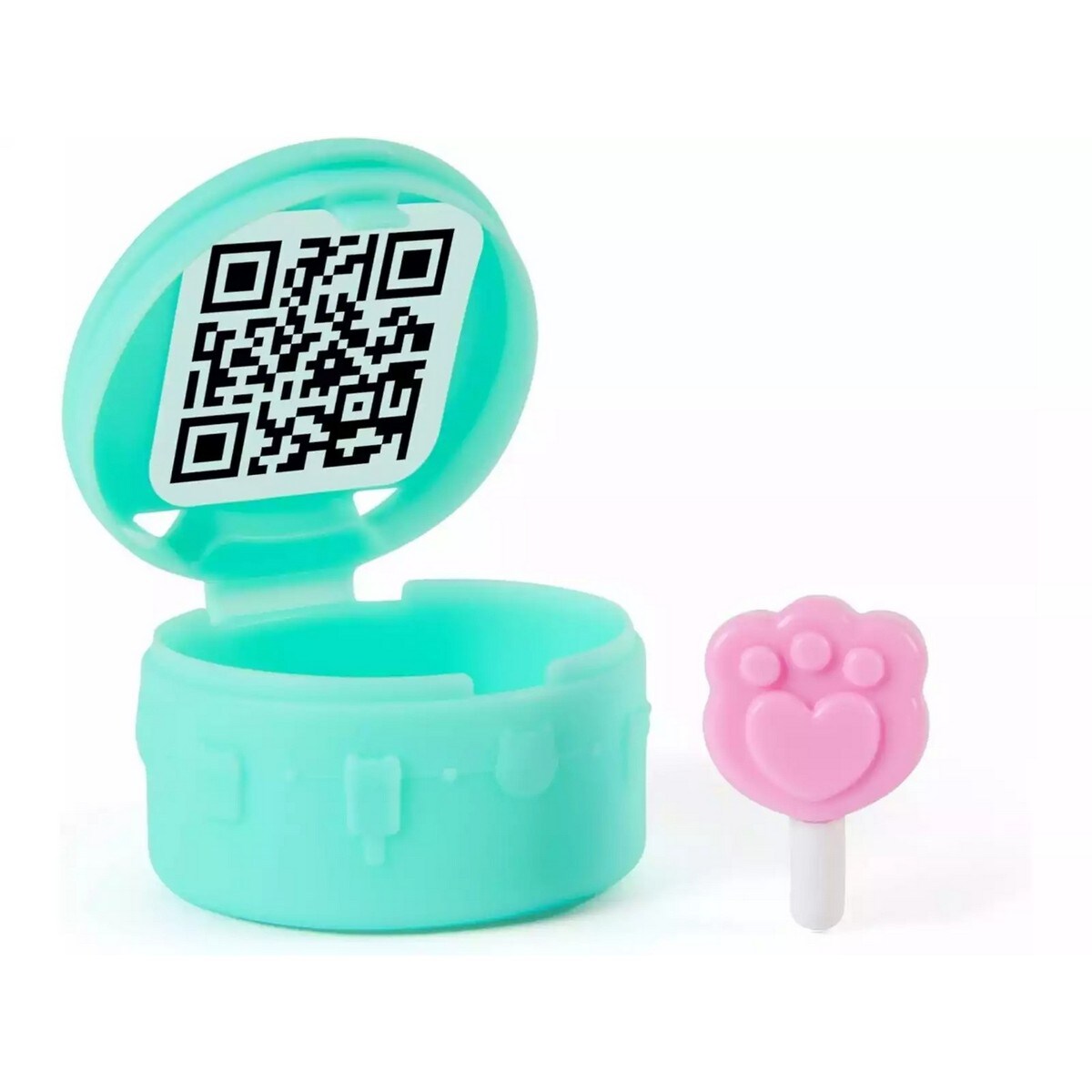 Varanda de Doces Gabby’s Dollhouse 3