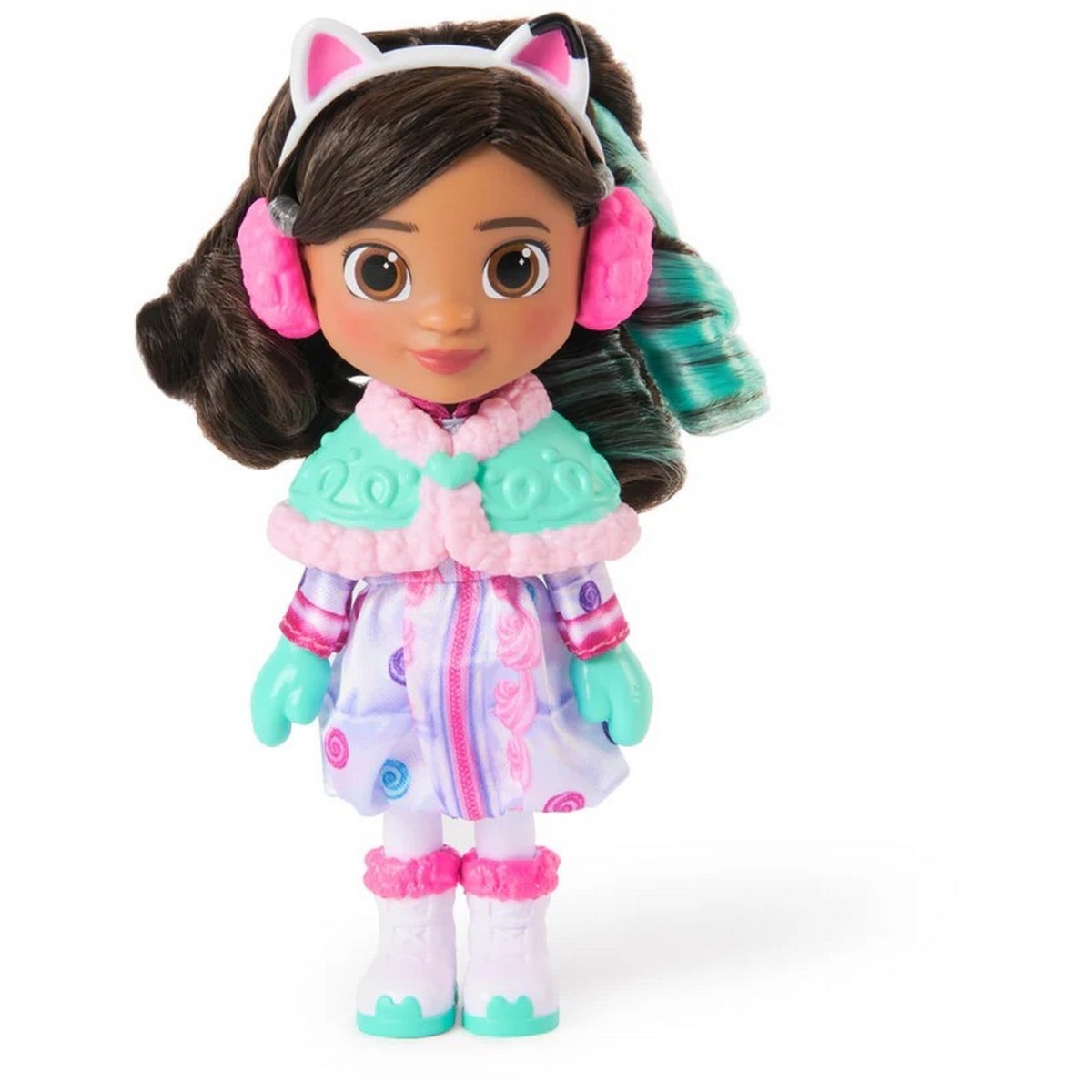 Boneca Sweetest Treat Gabby's Dollhouse 2