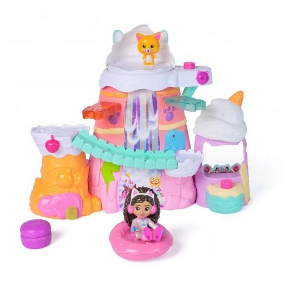 Imagem 0 de Baú da Montanha de Doces da Gabby's Dollhouse: The Movie