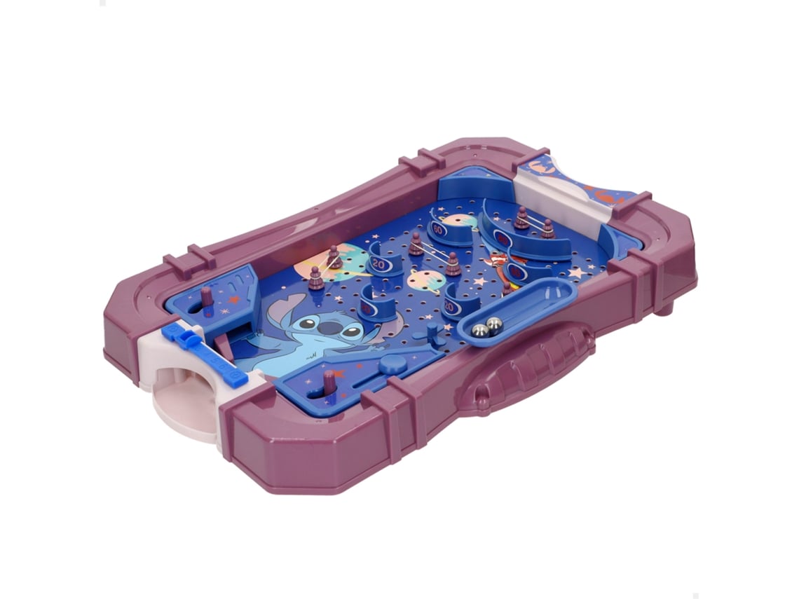 Imagem 0 de Pinball Espaço de Mesa