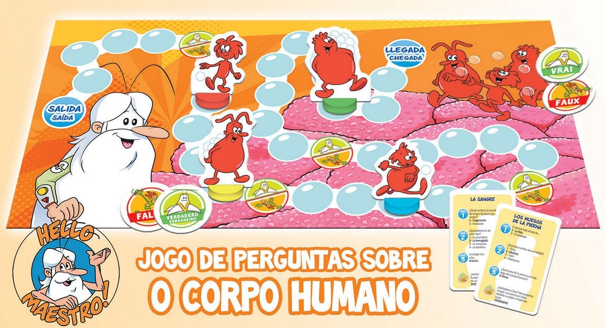 Era uma vez... A Vida 2