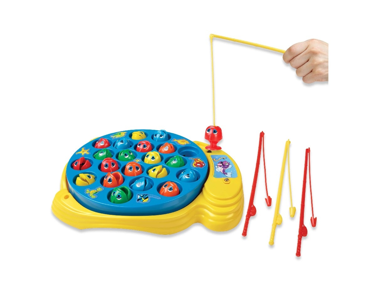 Jogo da Pesca 2
