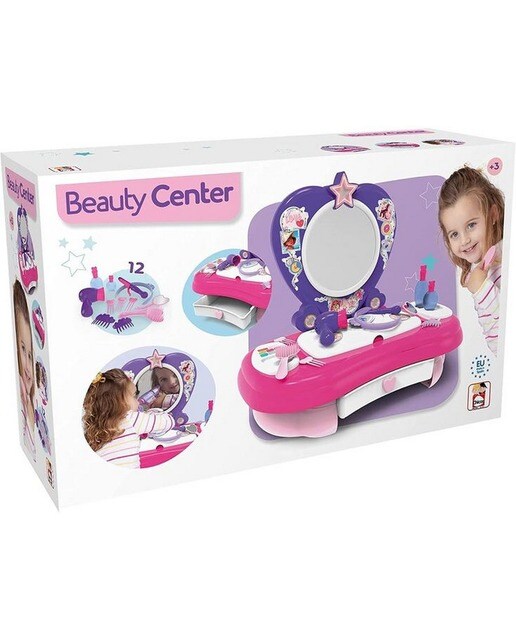 Tocador Beauty Center 1