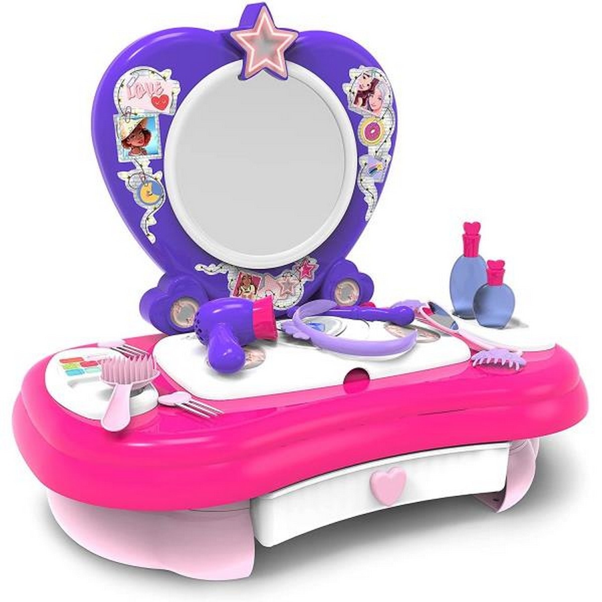 Tocador Beauty Center 2