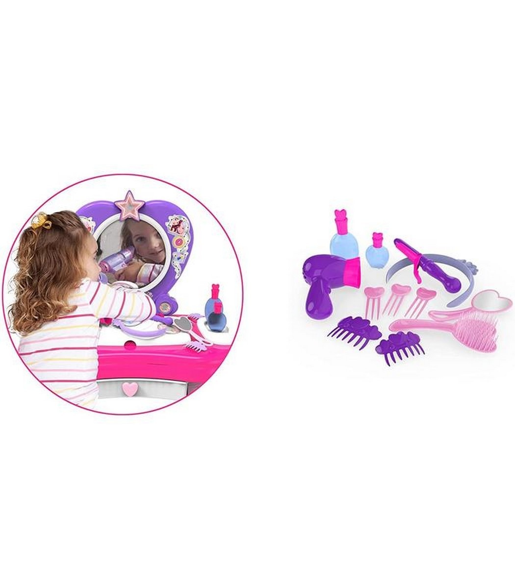 Tocador Beauty Center 3