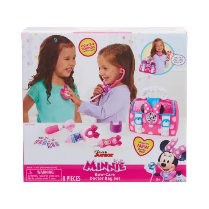 Imagem 0 de Malinha Doutora