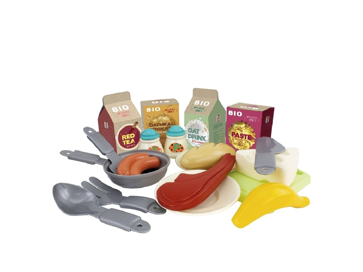 Mala Cozinhando Play And Go 2