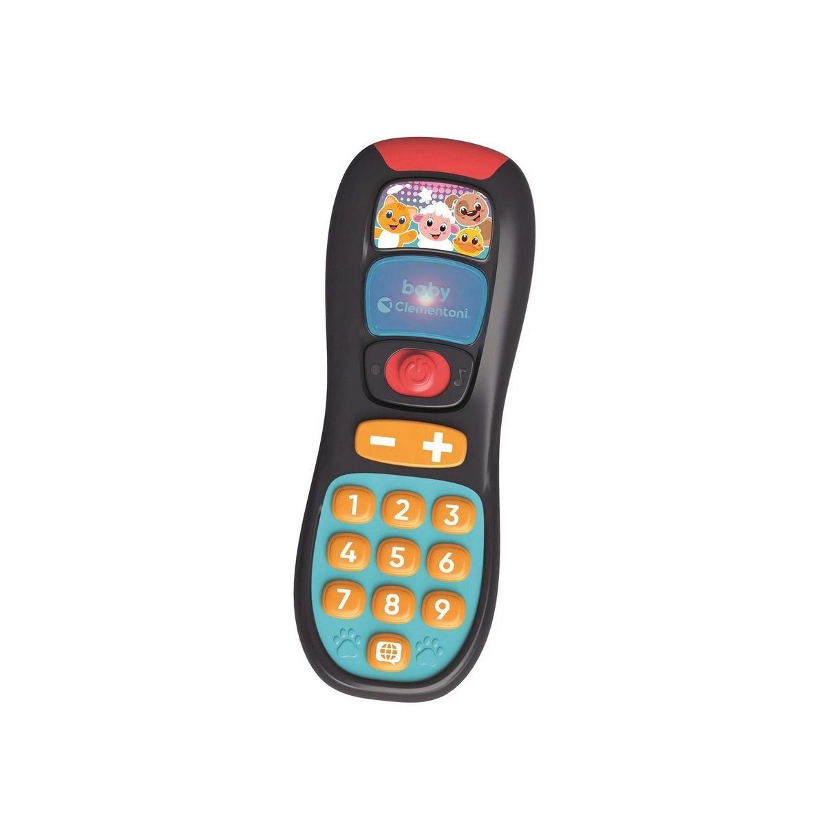 Comando de Tv Falante Baby 2
