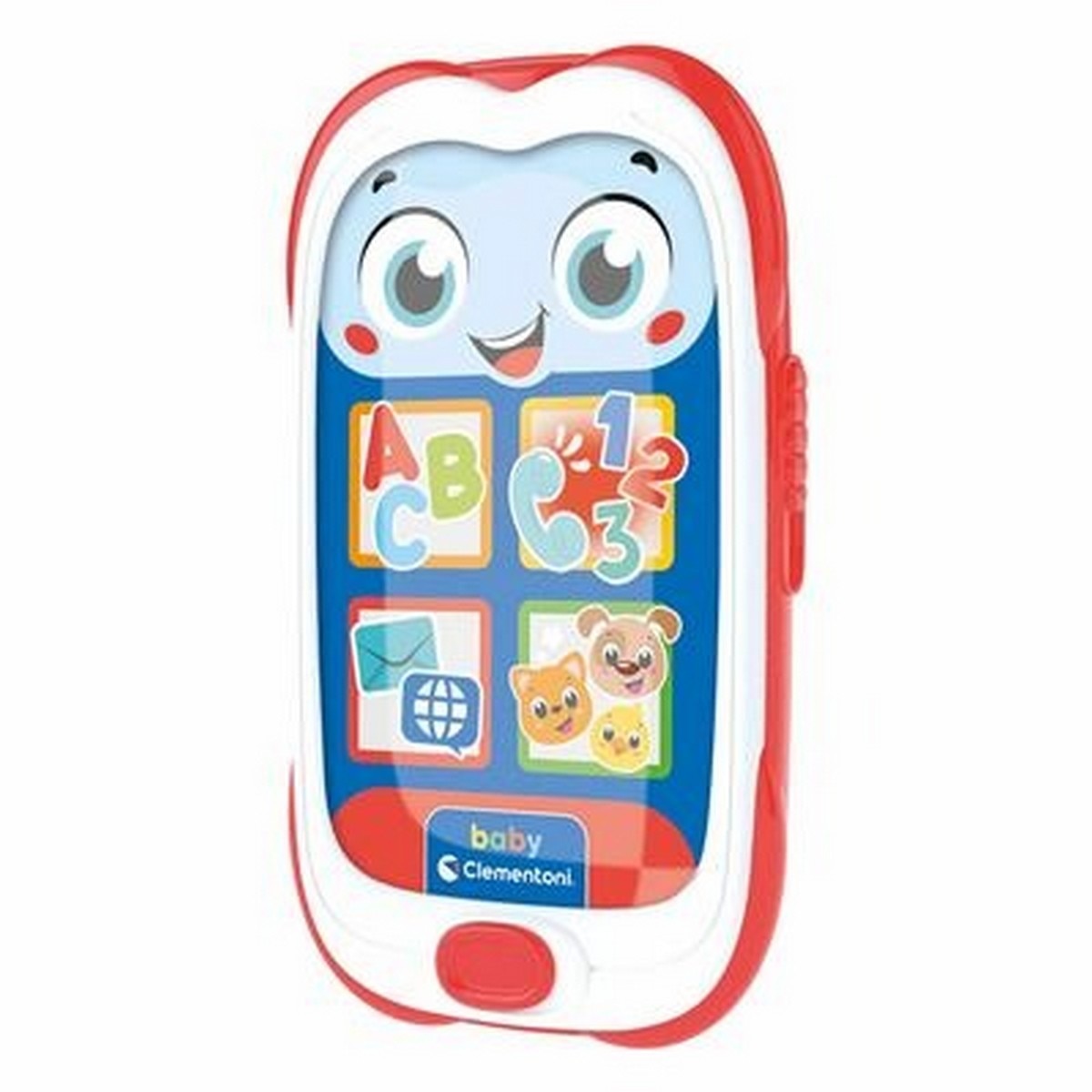 Telemóvel Falante Baby 2