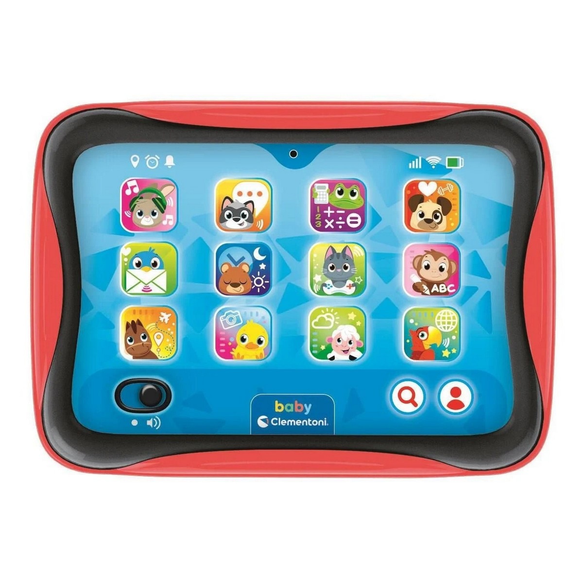 Tablet Interativo Baby 2