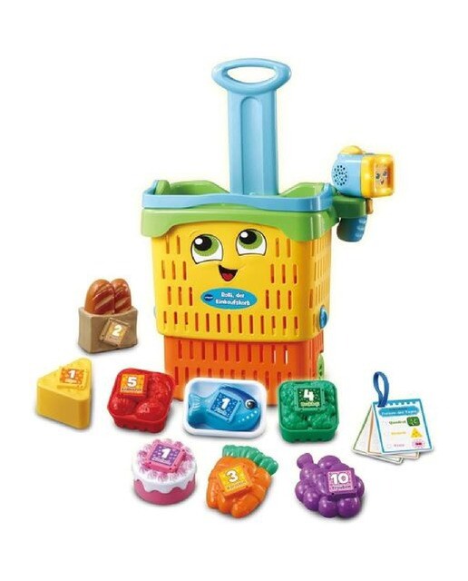 Vtech - Cesto de Compras 1