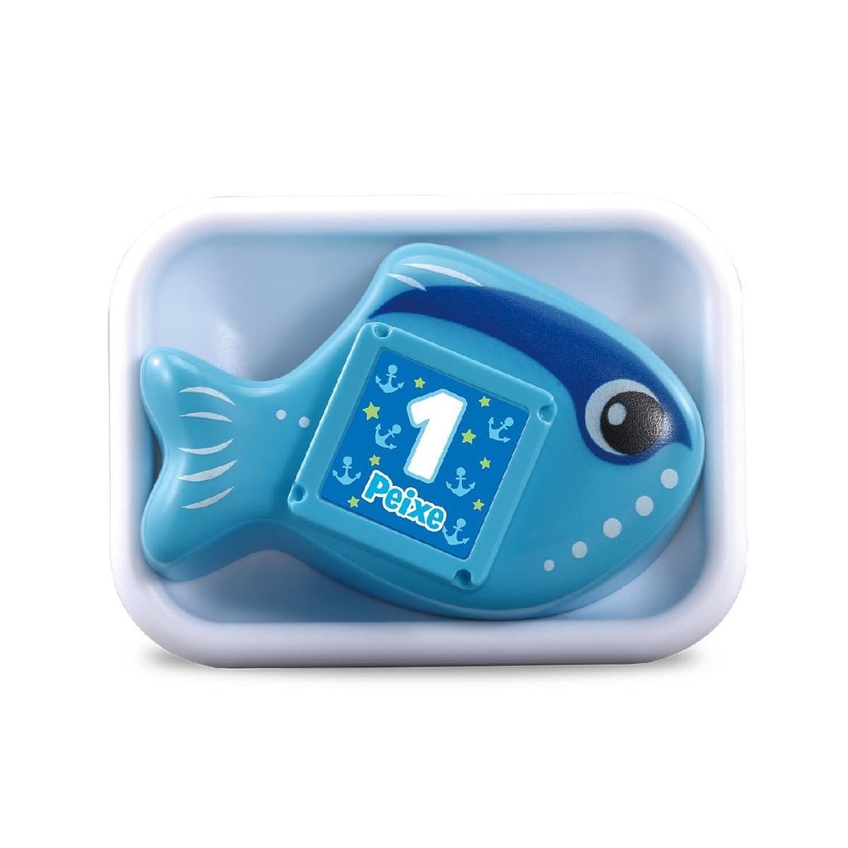 Vtech - Cesto de Compras 4