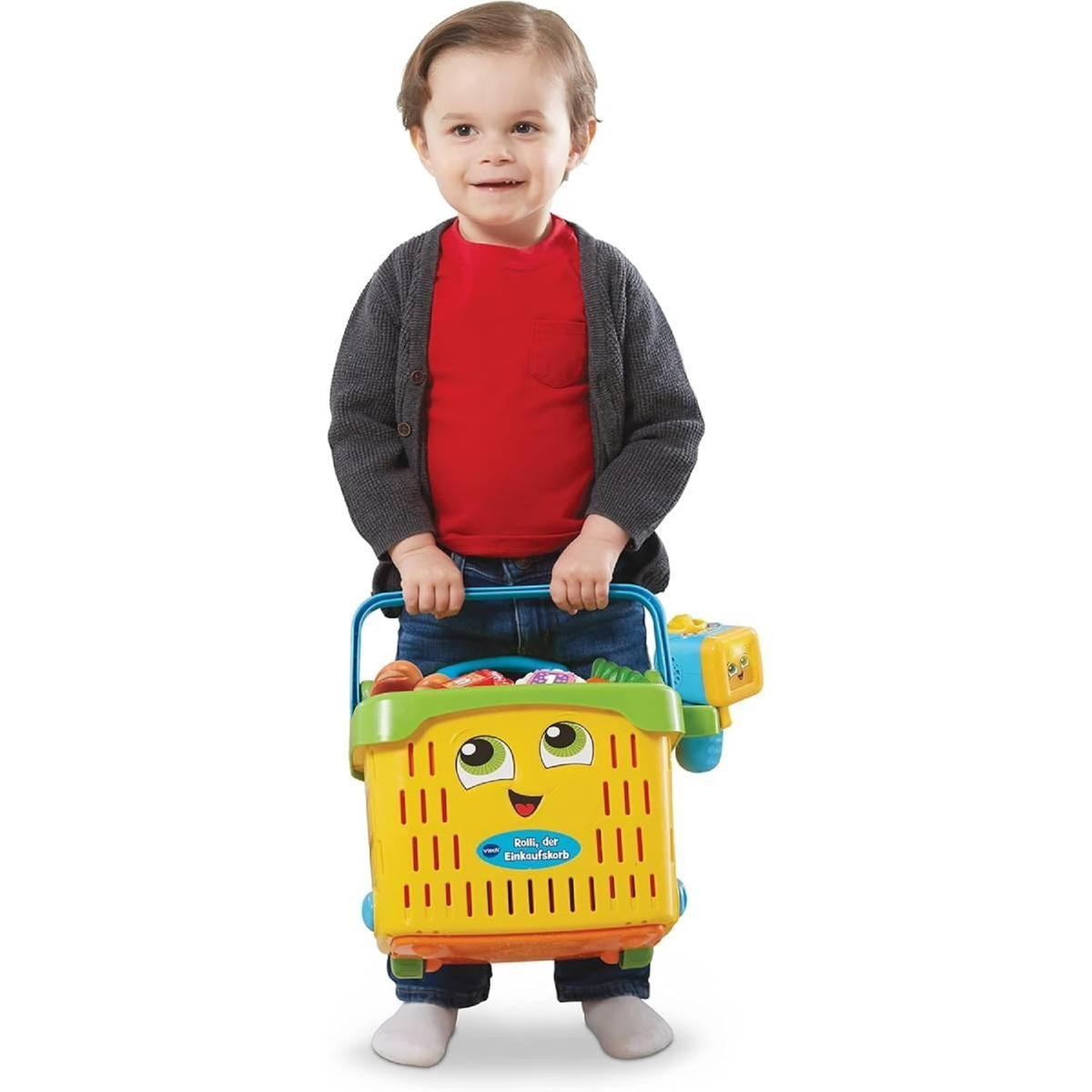 Vtech - Cesto de Compras 7