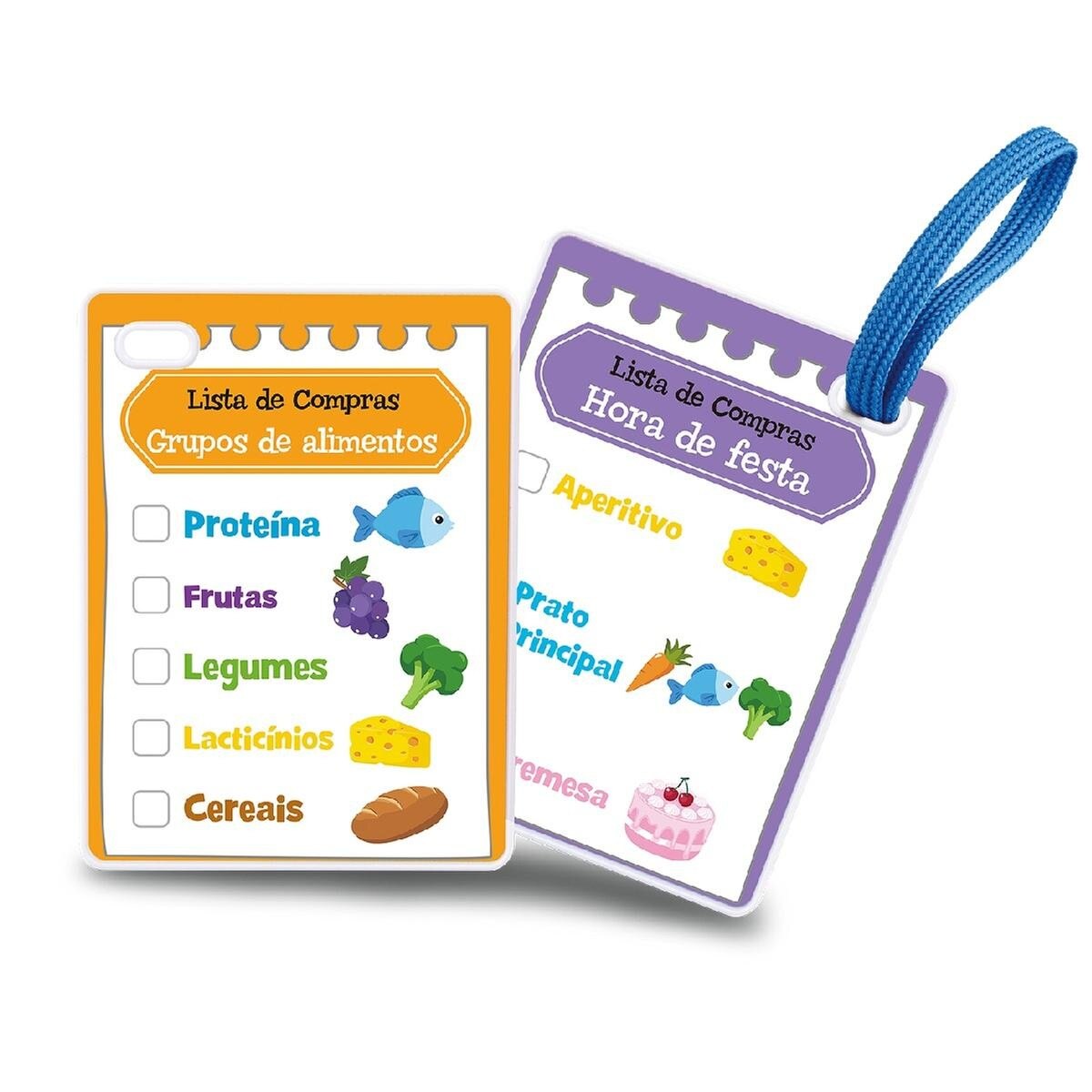 Vtech - Cesto de Compras 11