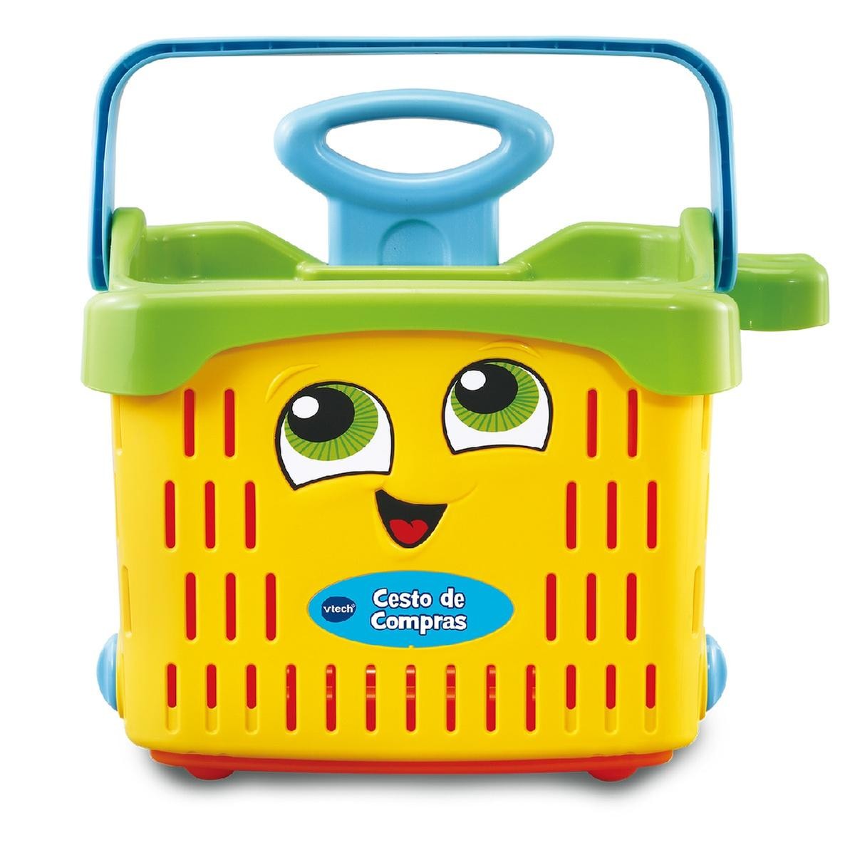 Vtech - Cesto de Compras 12