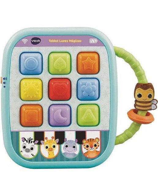 Vtech Baby - Tablet de Luzes Mágicas 1