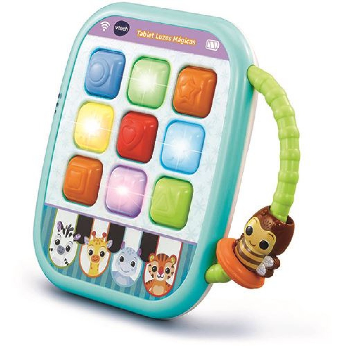 Vtech Baby - Tablet de Luzes Mágicas 2