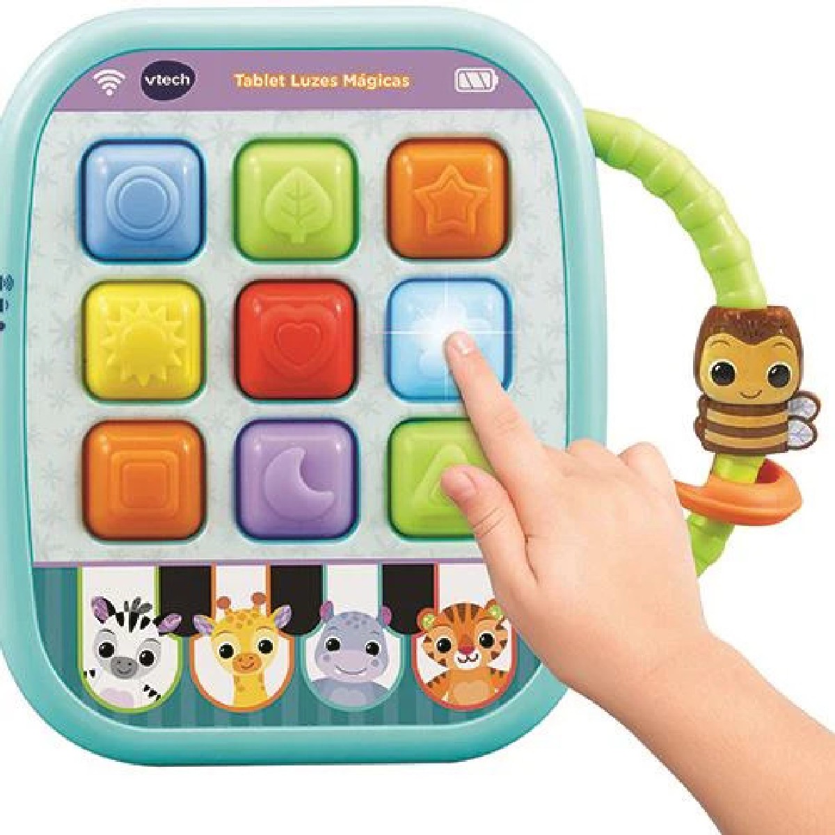 Vtech Baby - Tablet de Luzes Mágicas 3