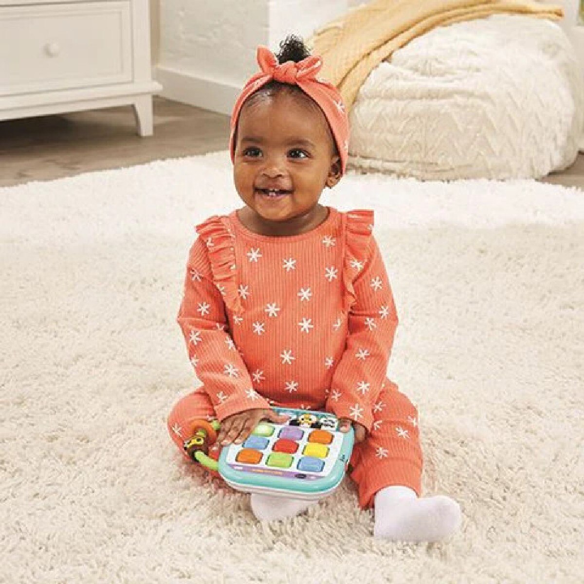 Vtech Baby - Tablet de Luzes Mágicas 6