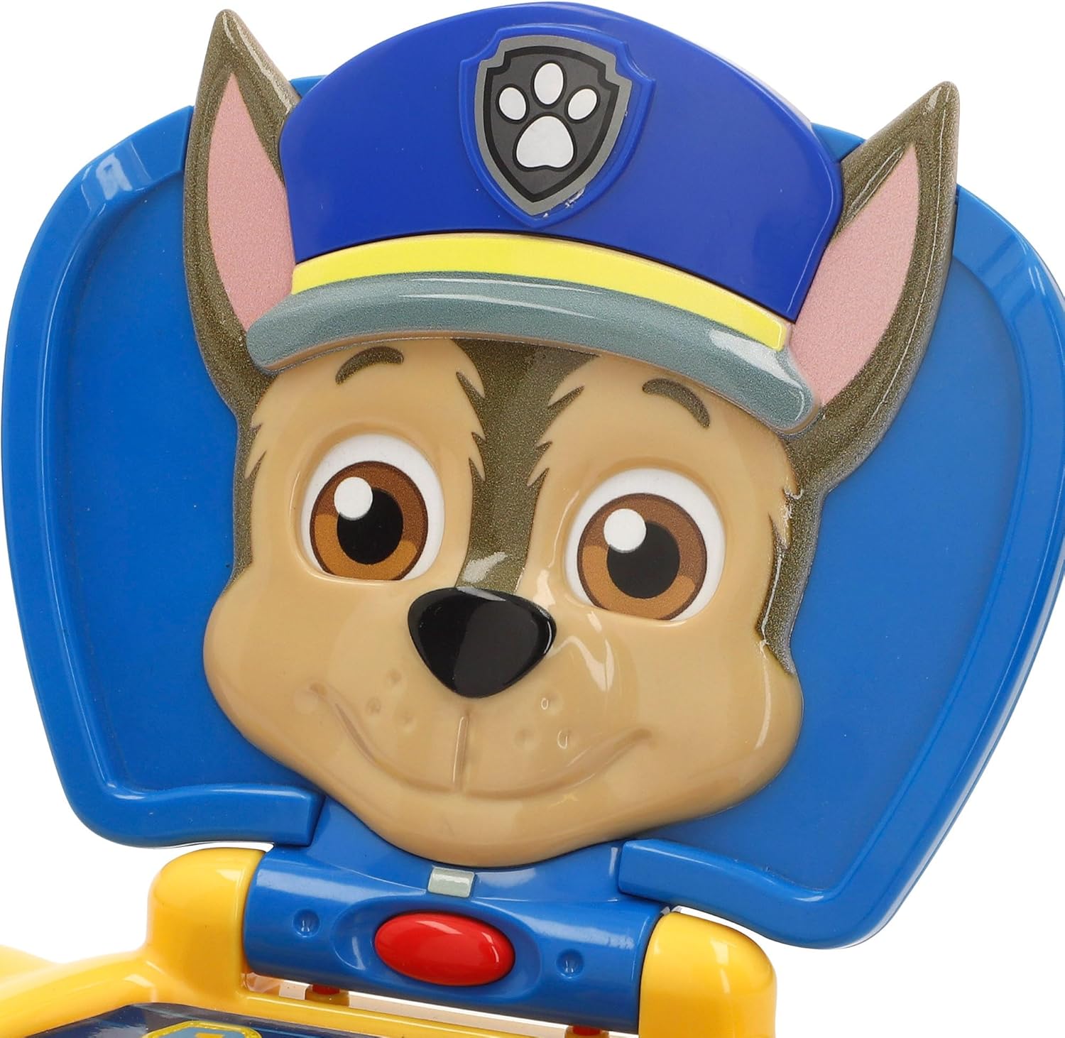 O Meu Primeiro Computador Patrulha Pata Chase 5