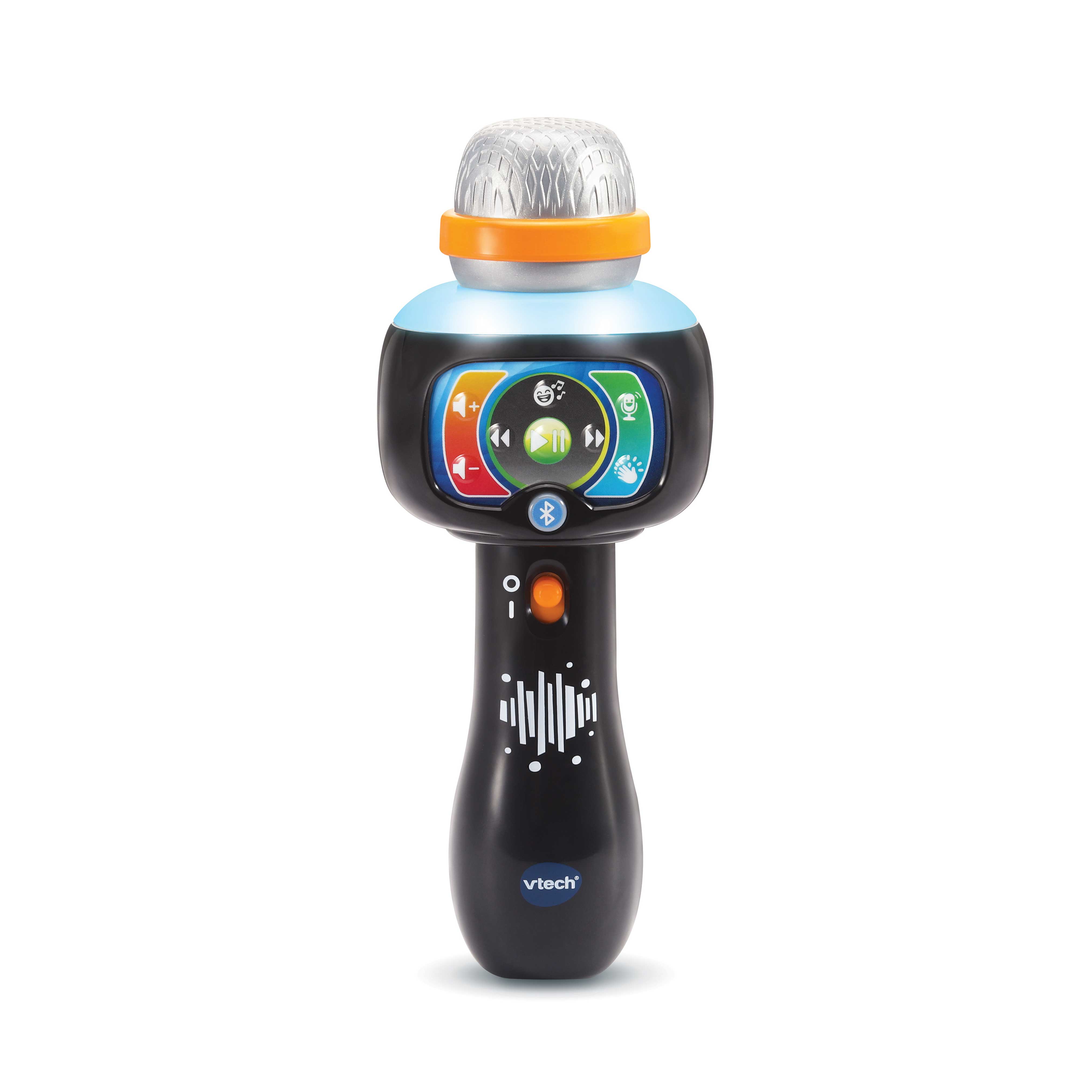 Microfone Portátil 2