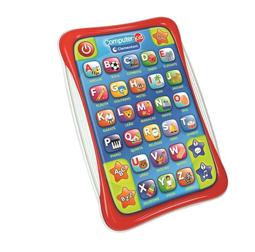 Tablet Alfabeto 2