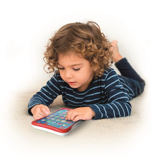 Tablet Alfabeto 5