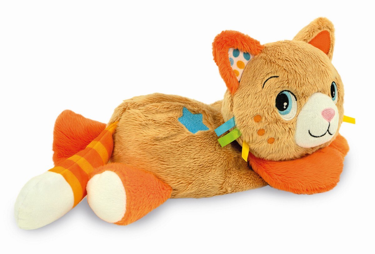 Baby Gatinho Ron-Ron 1