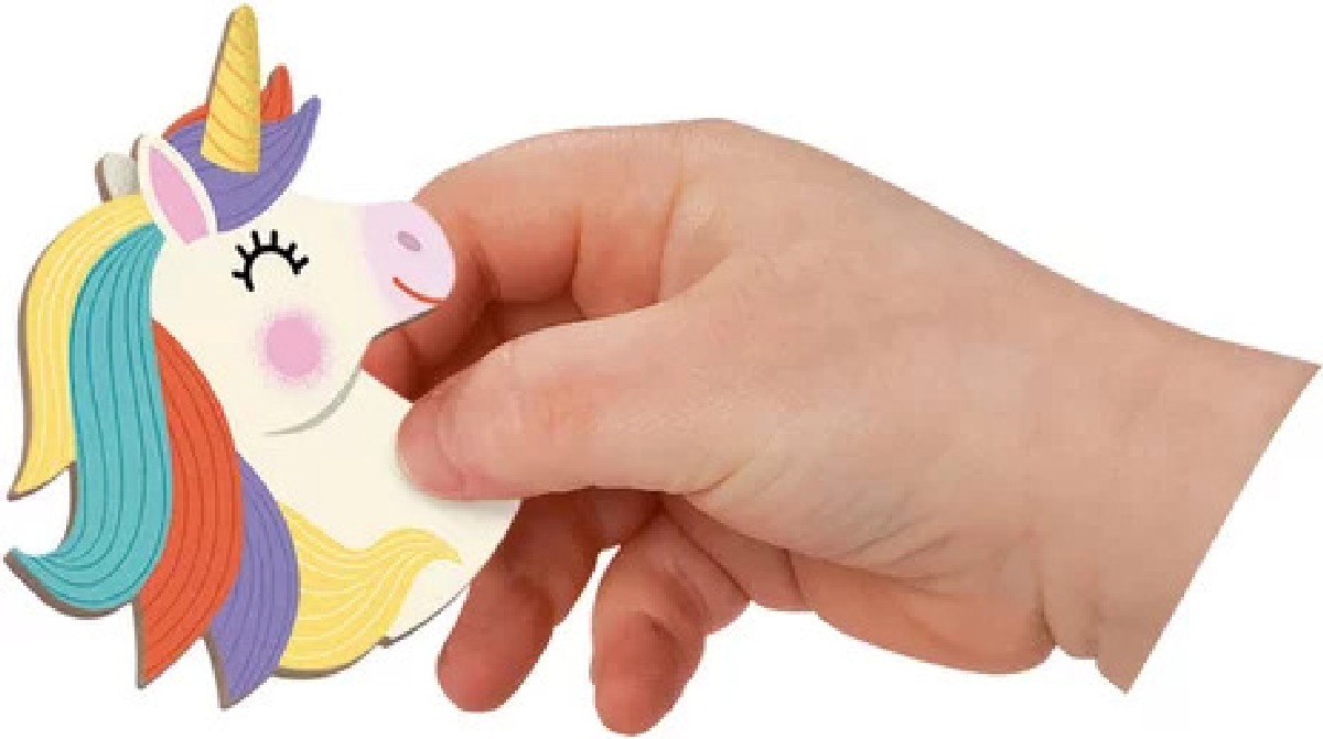 Magnetic Book - Unicornios 6