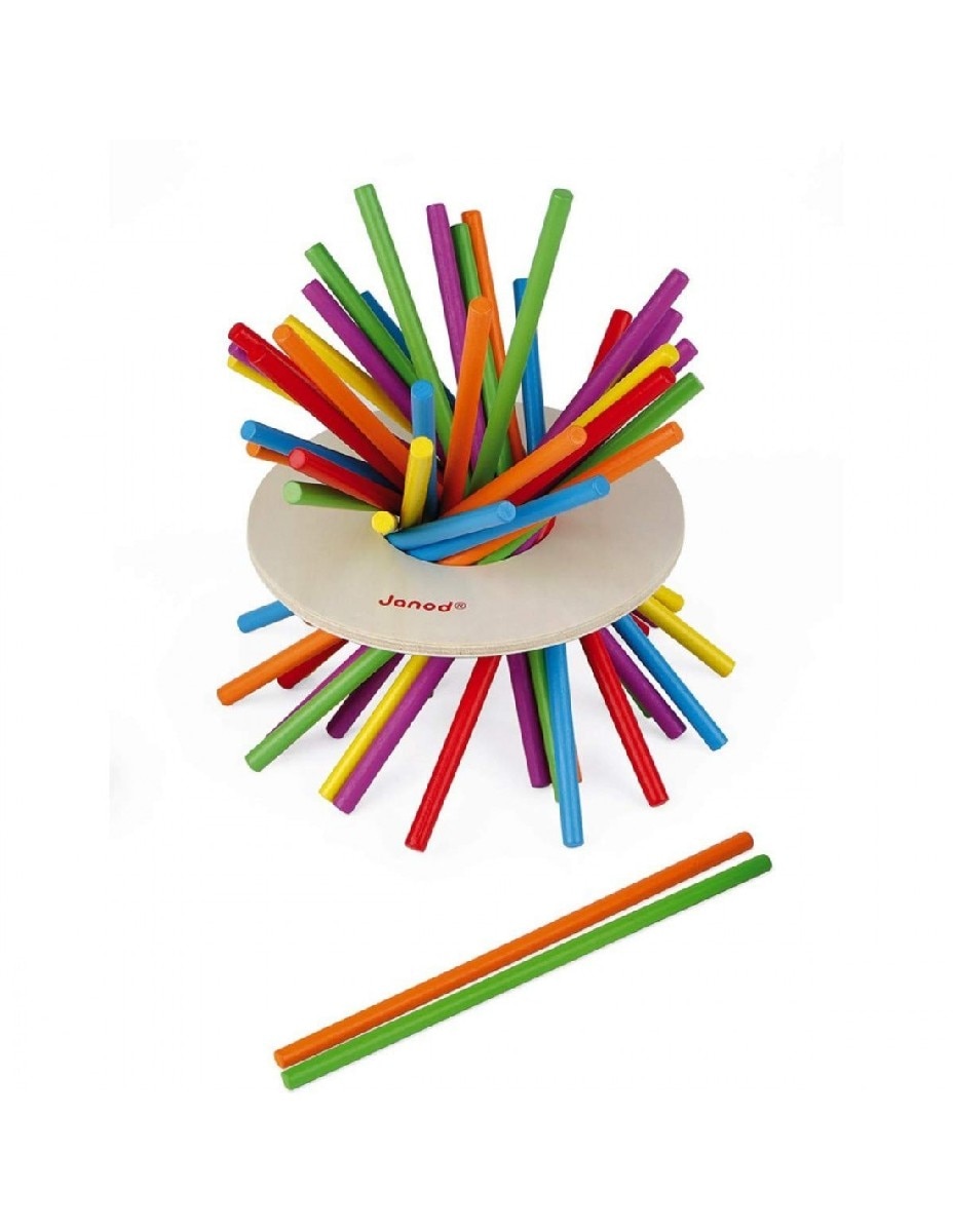 CRAZY STICKS - JOGO DE HABILIDADE 2