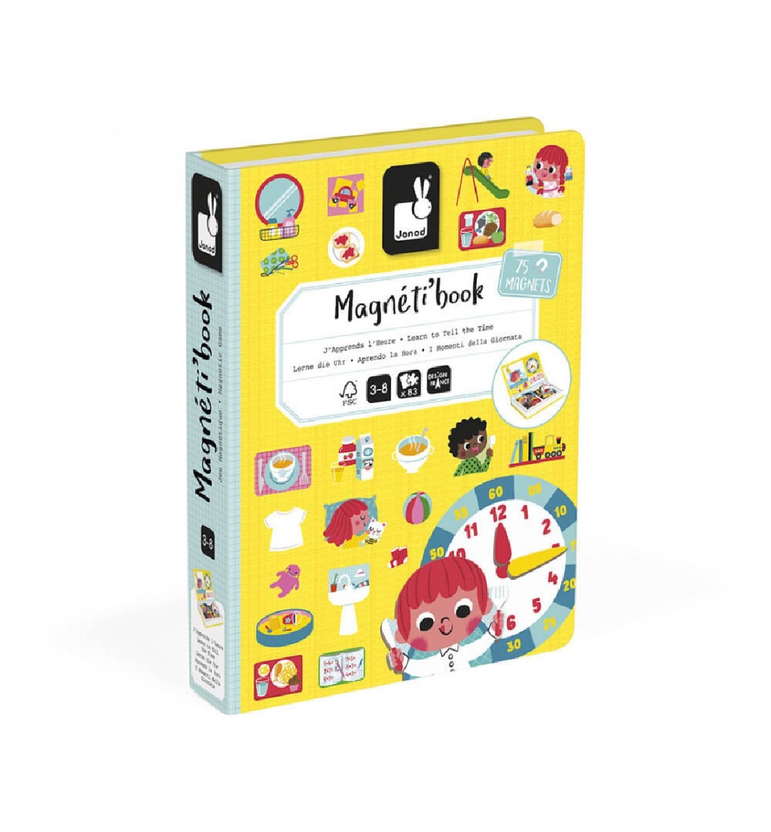 Imagem 0 de Aprendo à Hora