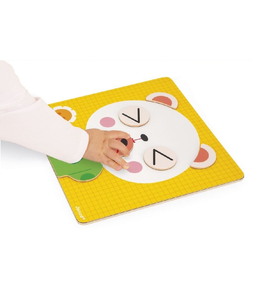 O Urso das Emoções 10