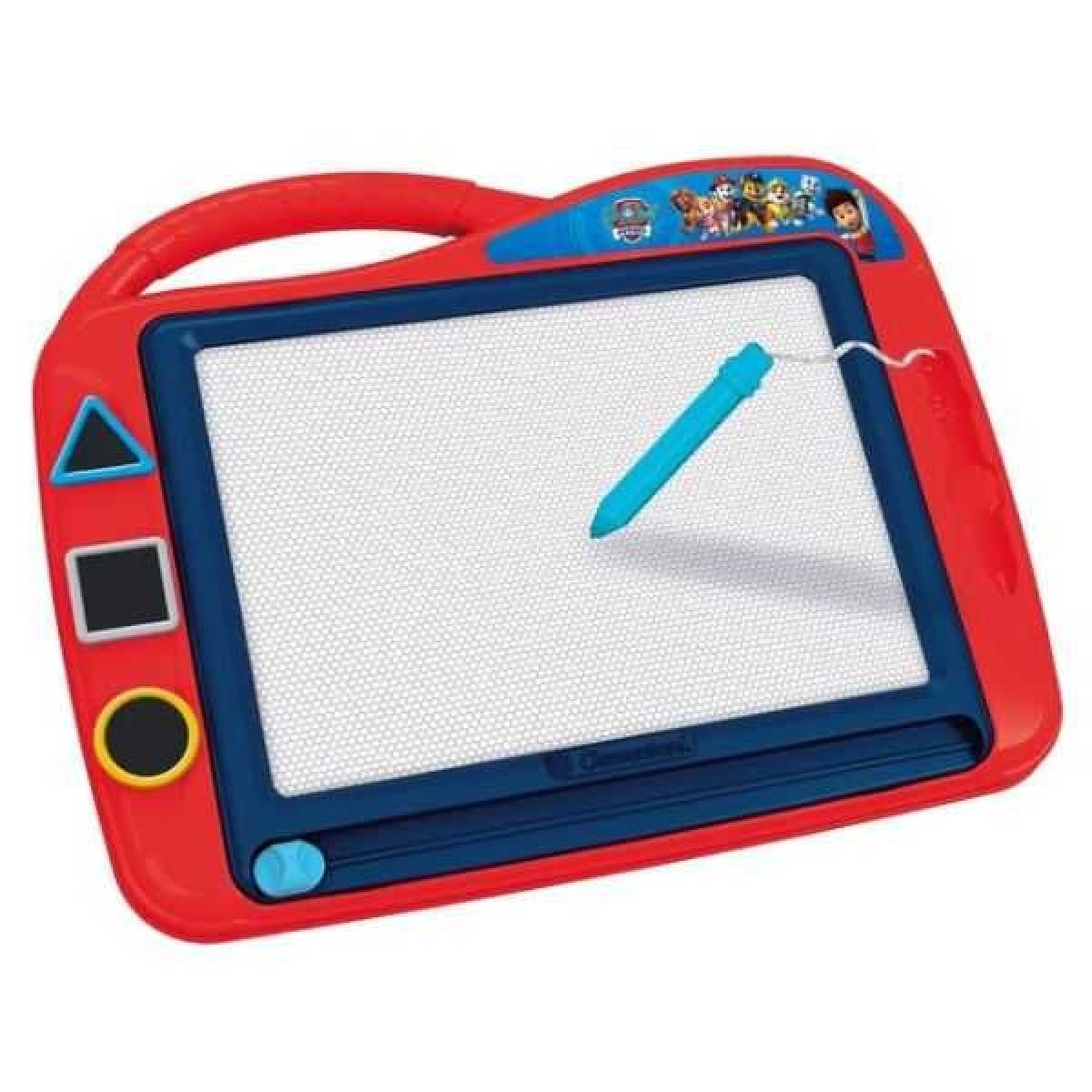 Patrulha Pata Quadro Magnético 2