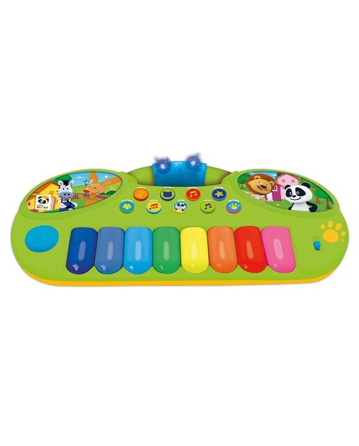 Panda - Teclado Musical 1