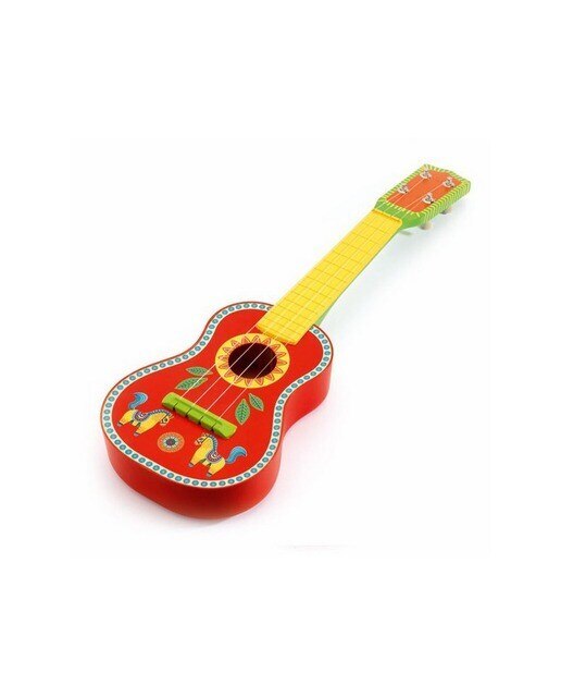 Imagem 0 de Ukulele Instrumento Musical