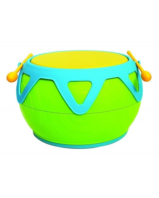 Jogo Super Drum 1