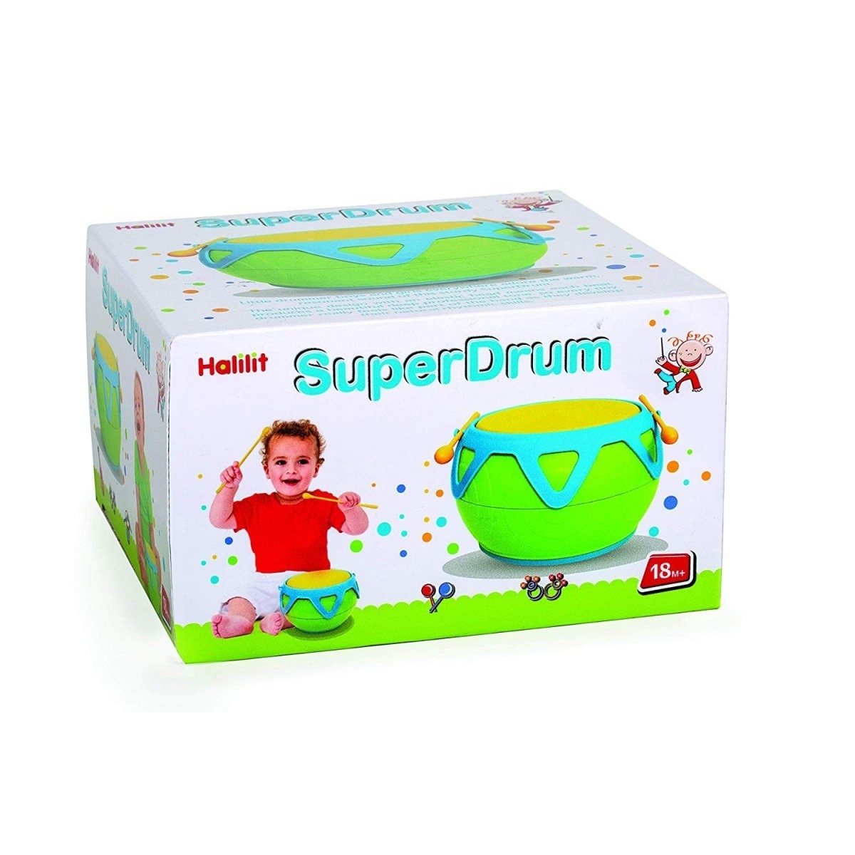 Jogo Super Drum 5