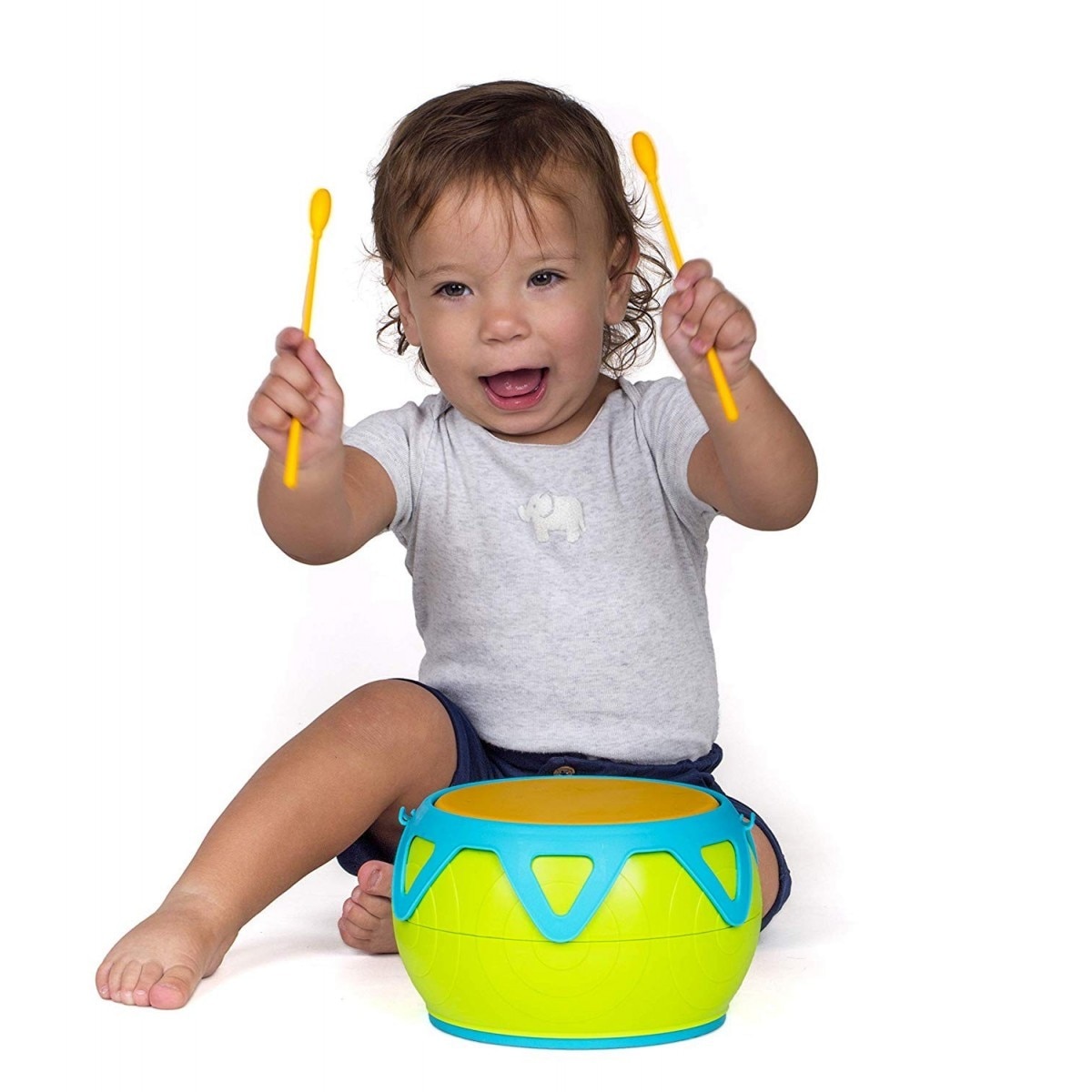 Jogo Super Drum 7