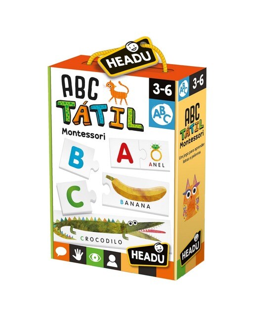 Abc Tatil Montessori Sigtoys 1