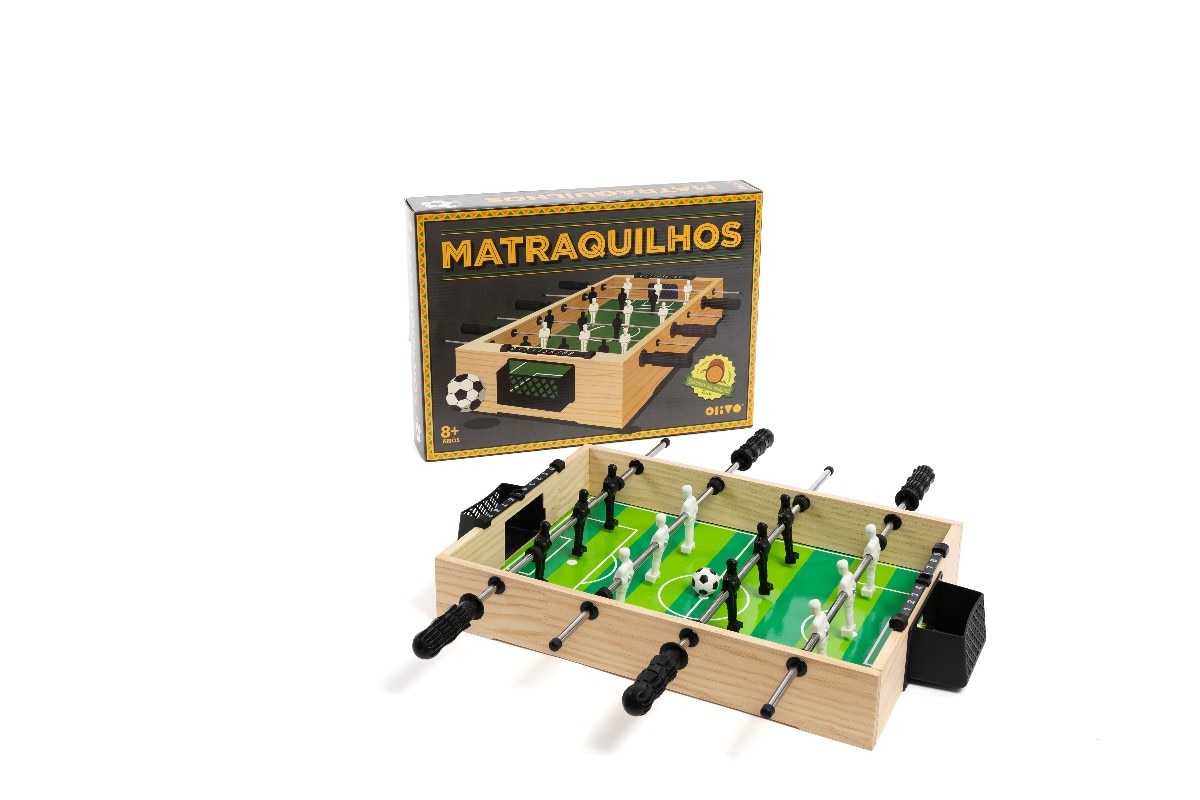 MATRAQUILHOS 1
