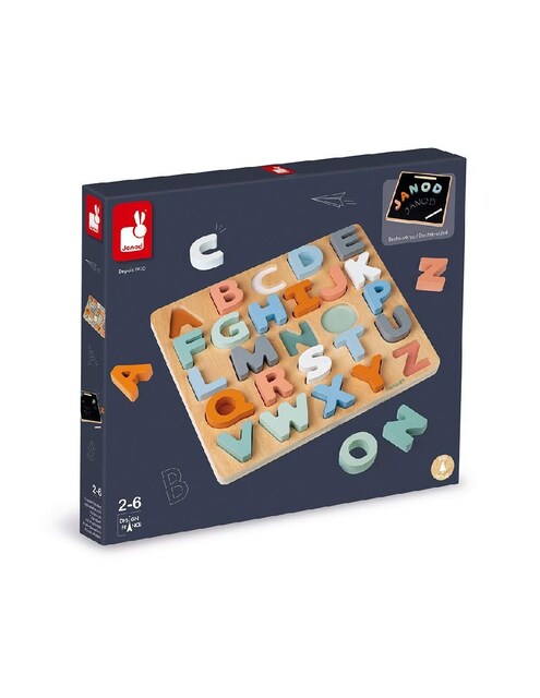 Imagem 0 de Sweet Puzzle ABC
