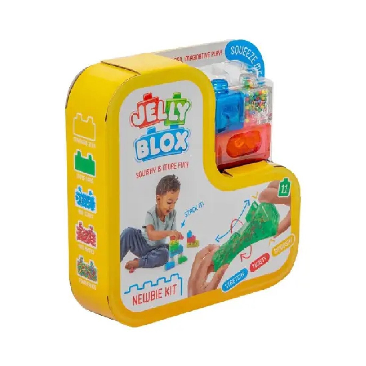 Kit Jelly Blox 1