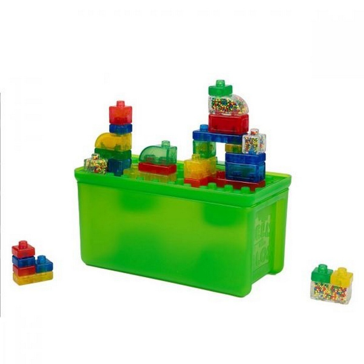 Jelly Blox - Storage Pack 2